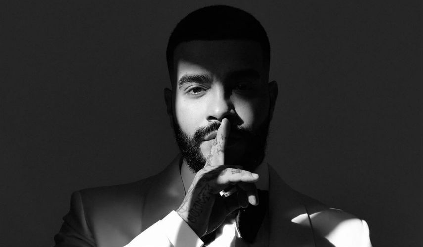 Тимати подтвердил беременность Решетовой. ФОТО