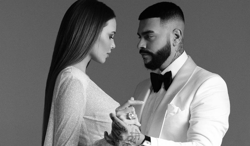 Тимати подтвердил беременность Решетовой. ФОТО