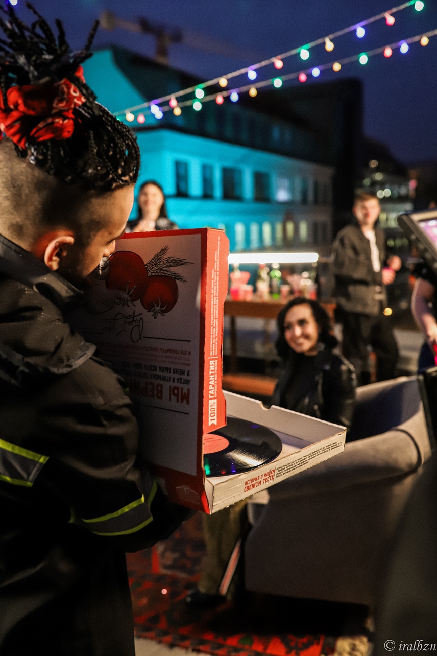 Фото: пресс-служба артистов