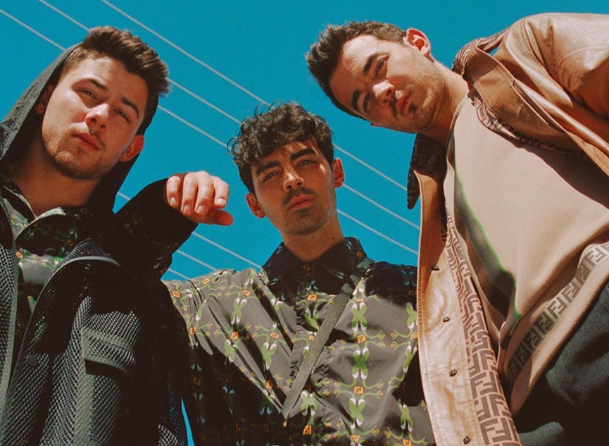 Jonas Brothers​Фото: Instagram