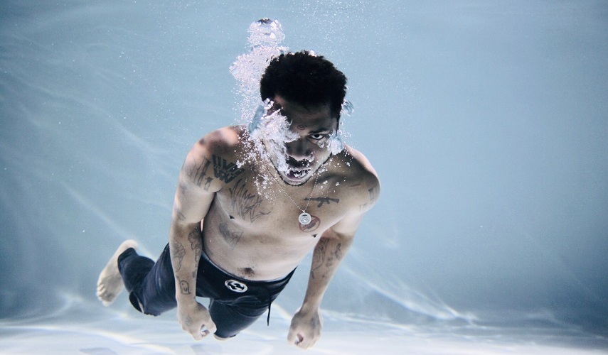 Жак Энтони​Фото: ВКонтакте