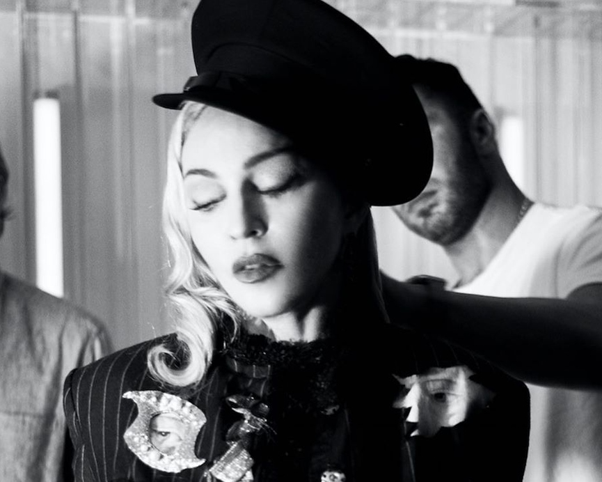 Мадонна​Фото: Instagram