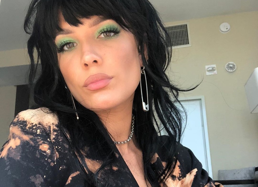 Холзи​Фото: Instagram