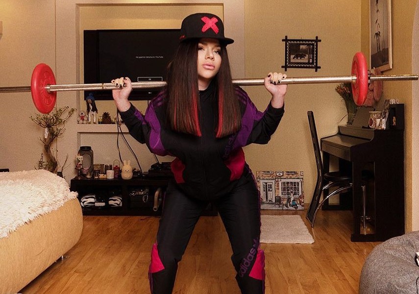 Бьянка ​Фото: Instagram 