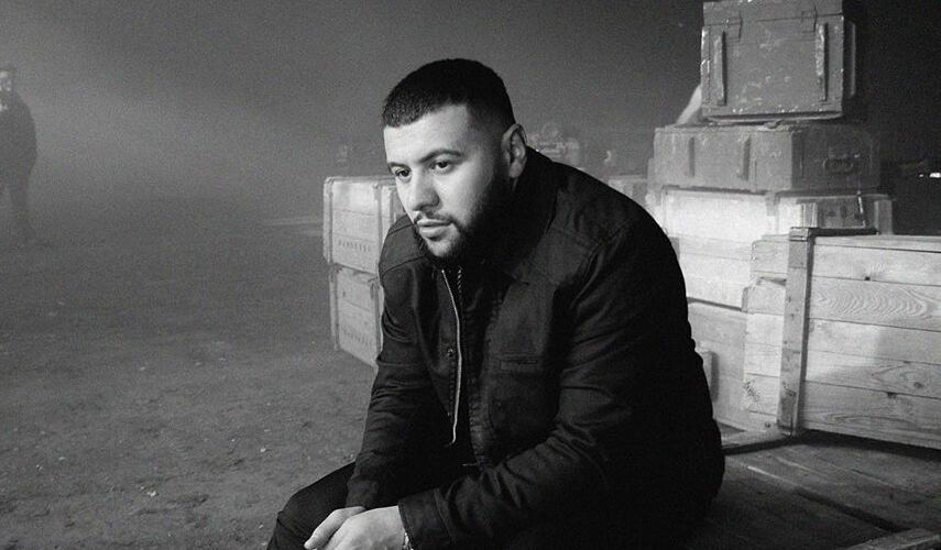 Navai​Фото: Instagram