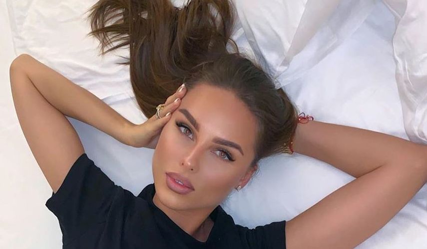 Ханна​Фото: Instagram