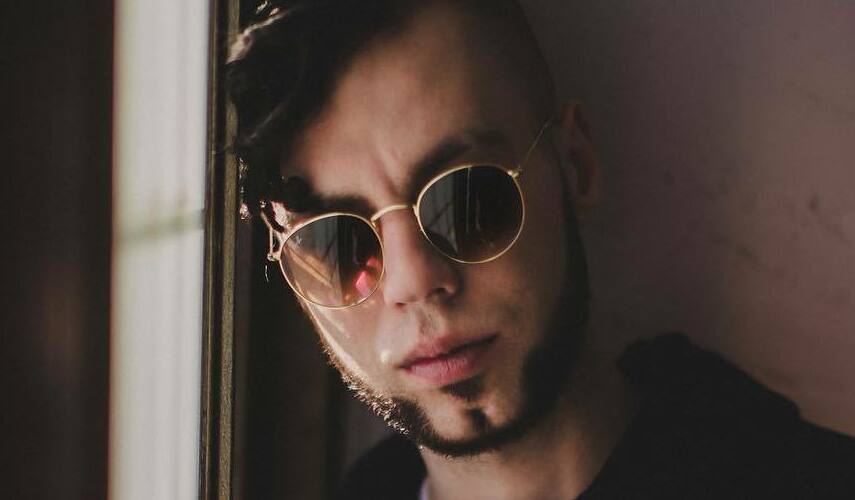 Джей Мар​Фото: Instagram