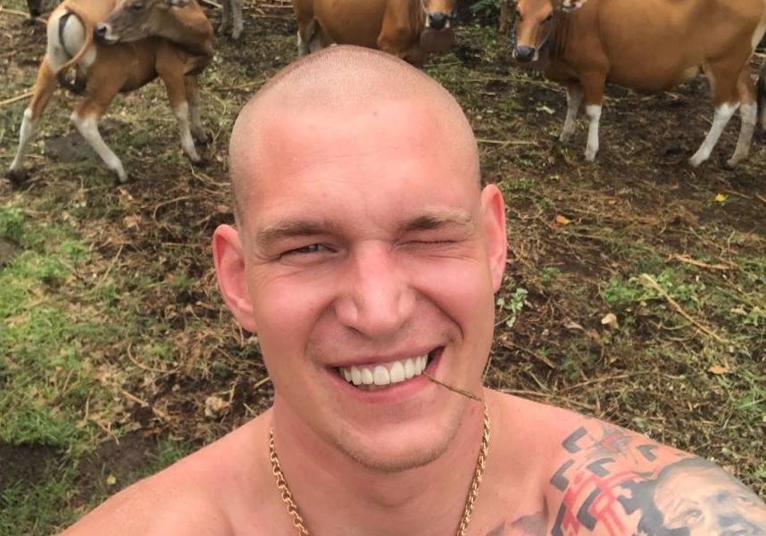 Ресторатор​Фото: Instagram