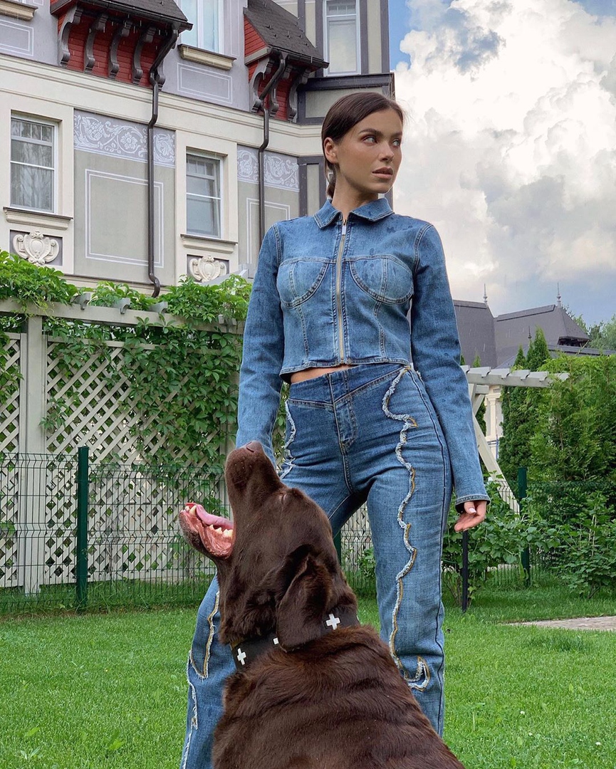 Елена Темникова​​Фото: Instagram