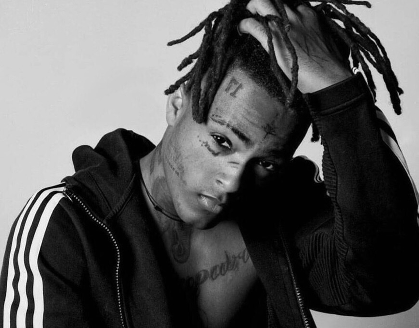 XXXTentacion​Фото: Instagram