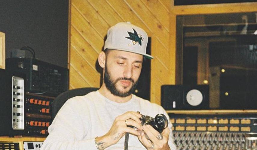 L'One​Фото: Instagram