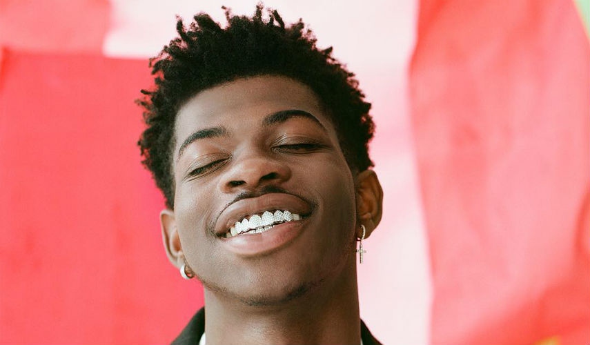 Lil Nas X​Фото: Instagram
