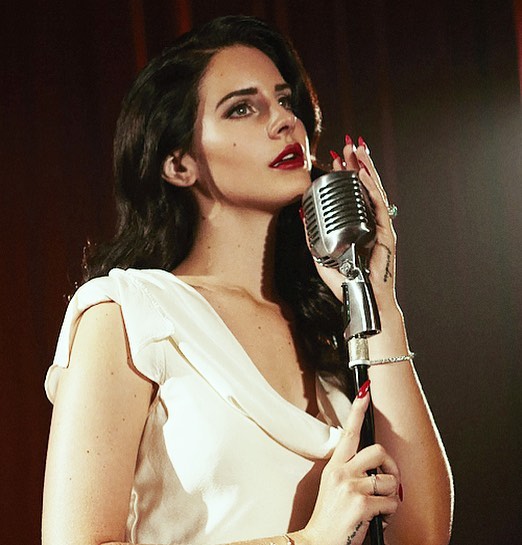 Дива старого Голливуда​Фото: Instagram