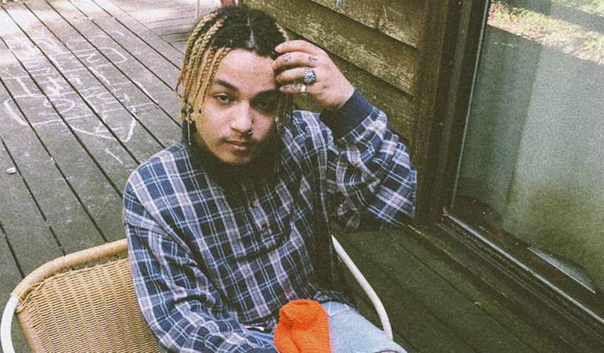 LeavemealoneФото: Instagram