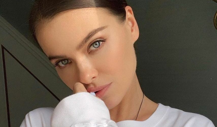 Елена ТемниковаФото: Instagram