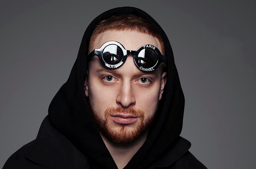 Лёша Свик​Фото: Instagram