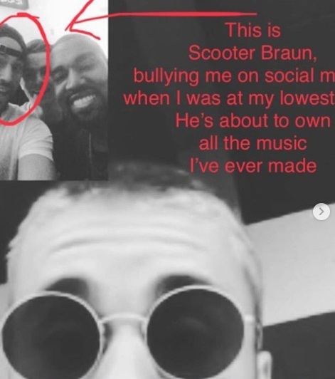 Фото: скрин поста Тейлор Свифт в Tumblr