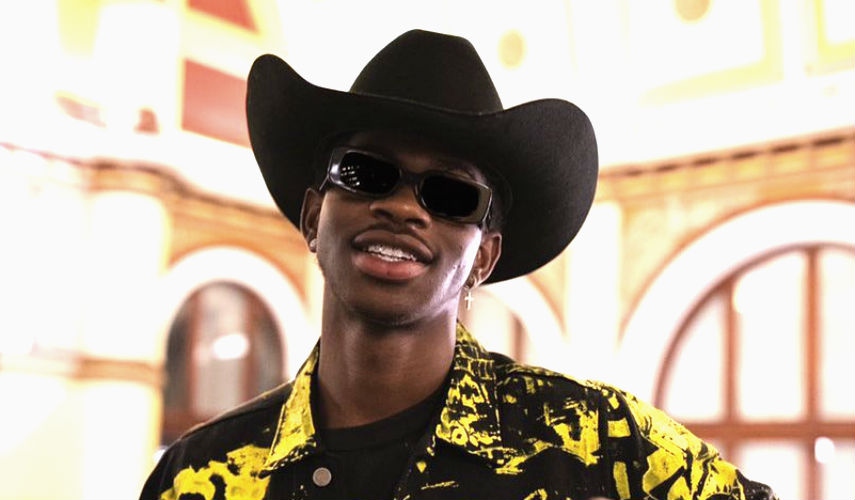 Lil Nas X​Фото: Instagram