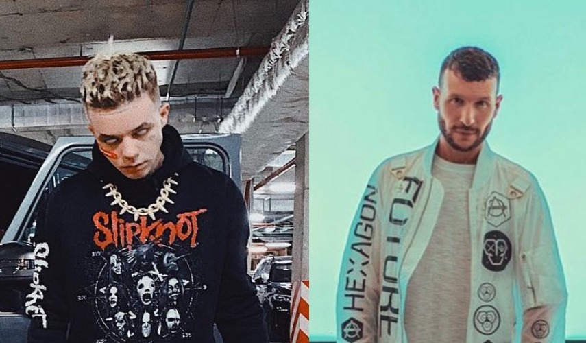 Элджей, Дон ДиаблоФото: Instagram