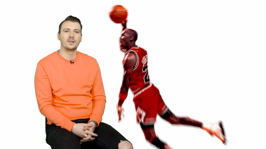 Чак в третьем выпуске «ЛАЙК/ДИЗЛАЙК» от ТНТ MUSIC