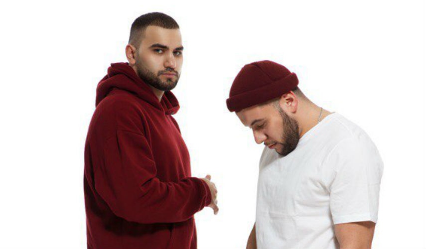 HammAli & Navai​Фото: VK