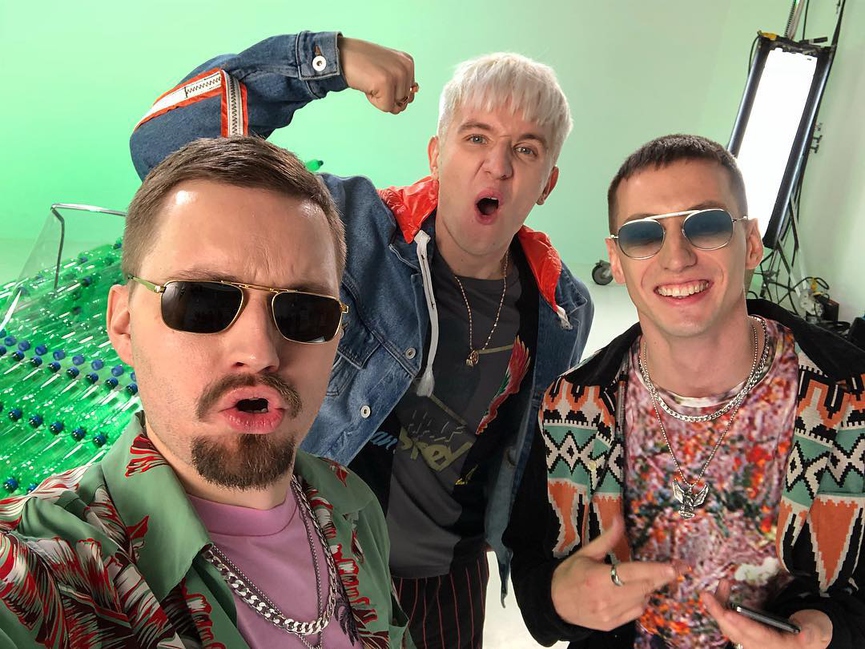 «Хлеб»​Фото: Instagram