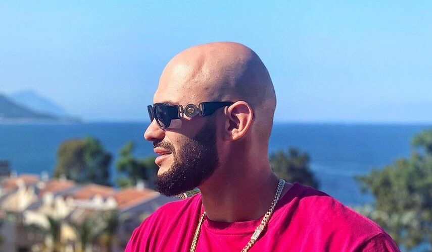 Джиган​Фото: Instagram