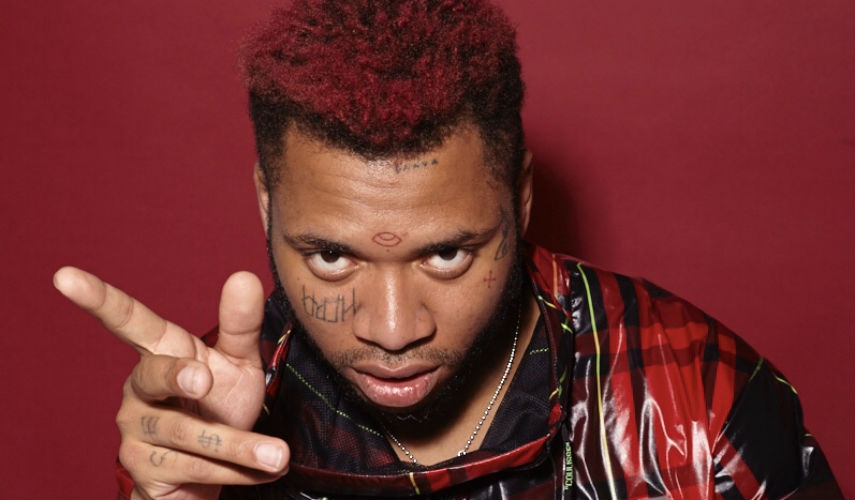 Жак ЭнтониФото: VK