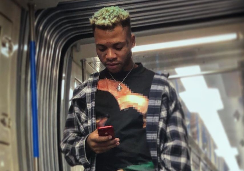 Жак Энтони хорошо поработал в этом году ​Фото: Instagram 