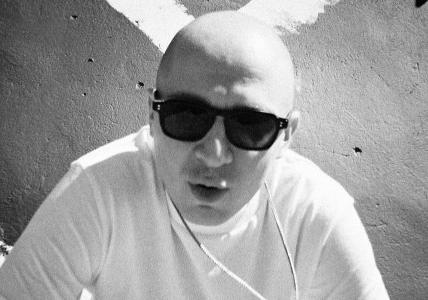 Oxxxymiron​Фото: Instagram 