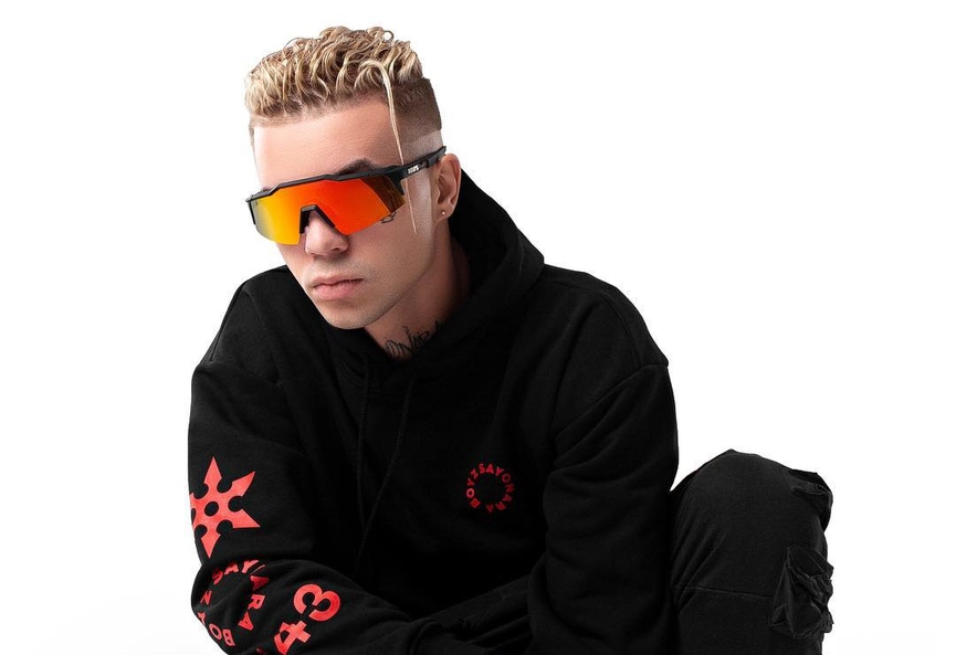 Эволюция sayonara boy: 15 знаковых треков Элджея