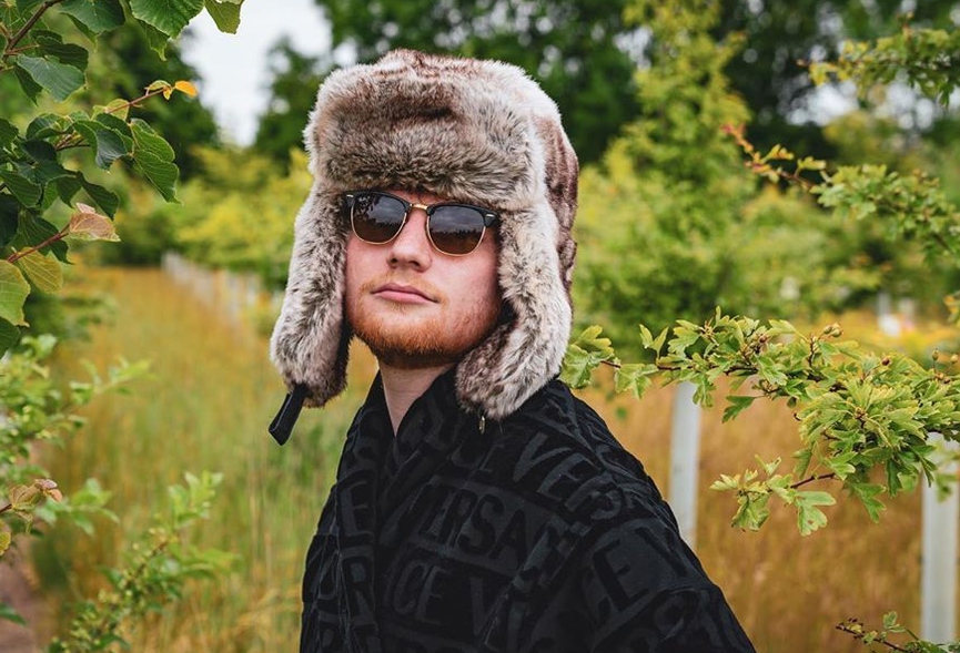 Эд Ширан​Фото: Instagram