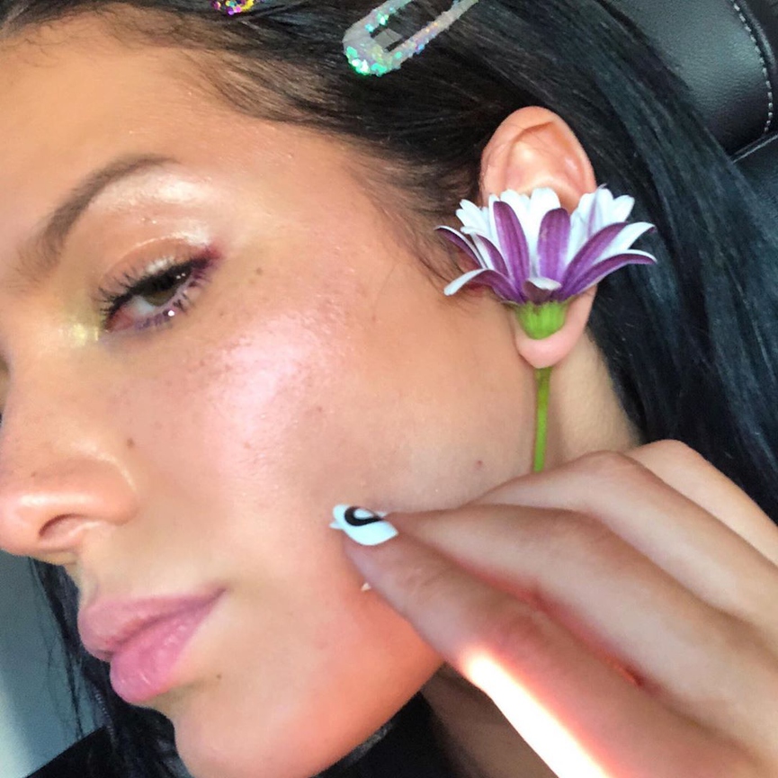 Вот вам идея для незаурядного летнего аксессуара​Фото: Instagram