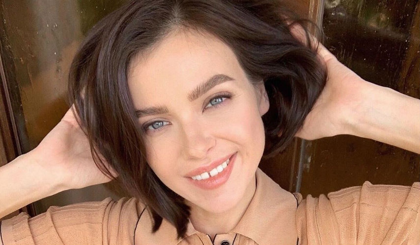 Елена ТемниковаФото: Instagram