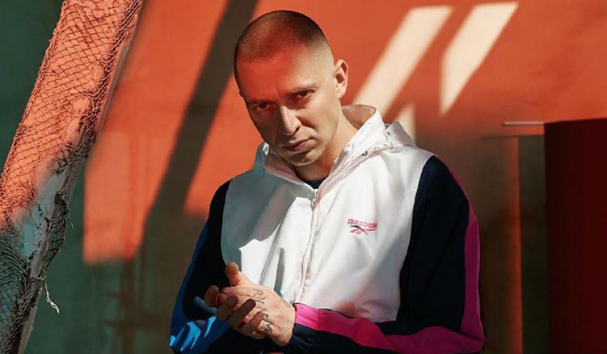 Oxxxymiron​Фото: Instagram