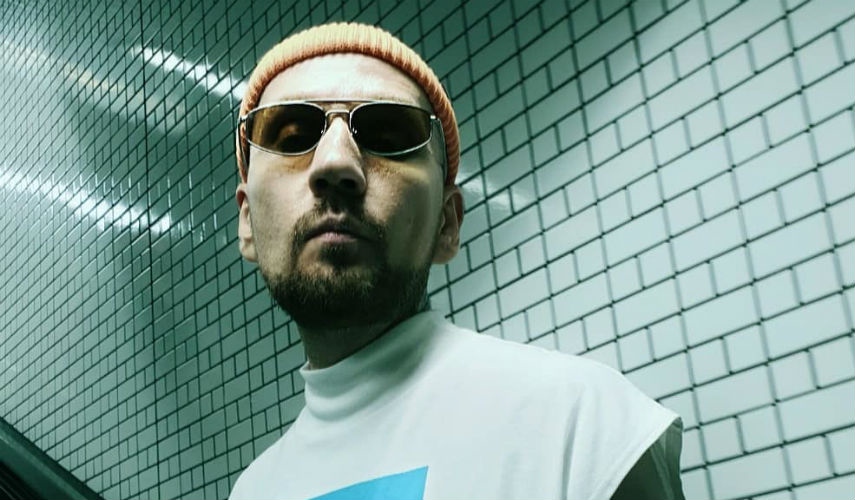 Звонкий​Фото: Instagram