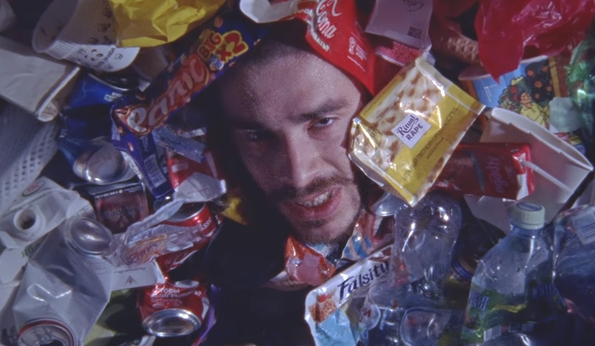 Хаски​Фото: кадр из видео