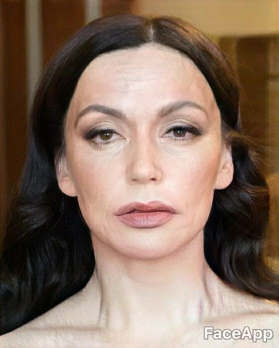 Ольга Серябкина