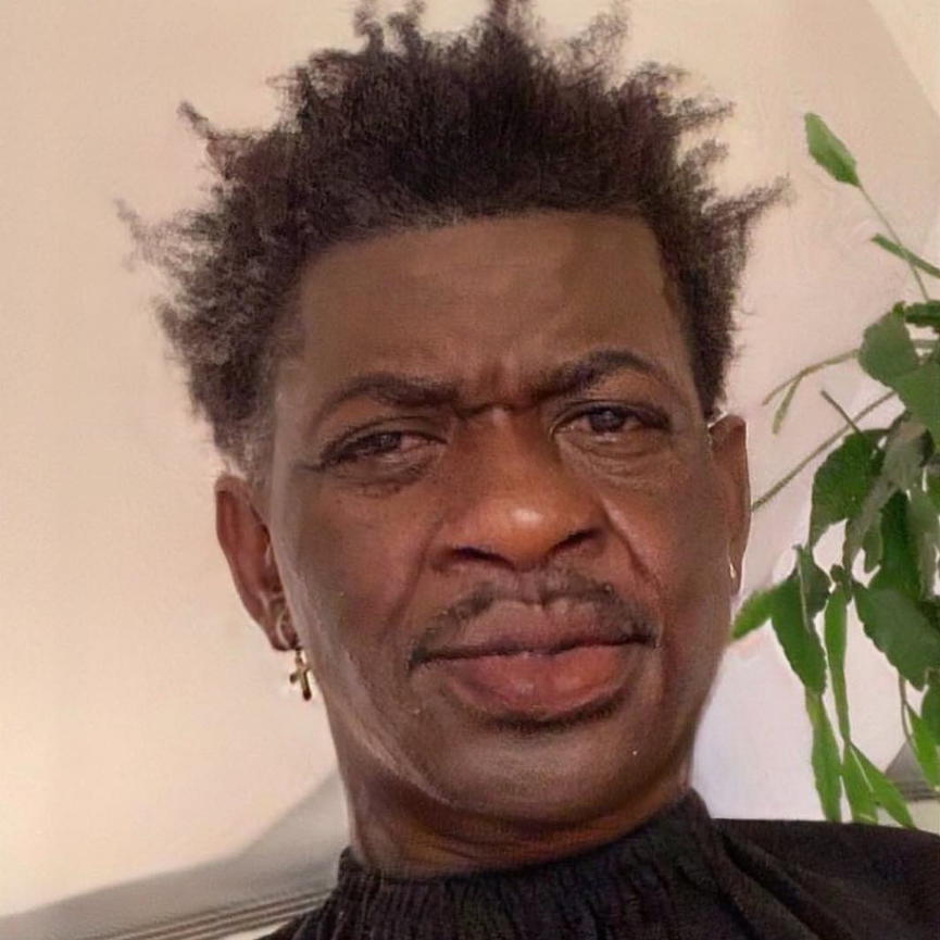 Lil Nas XФото: Instagram
