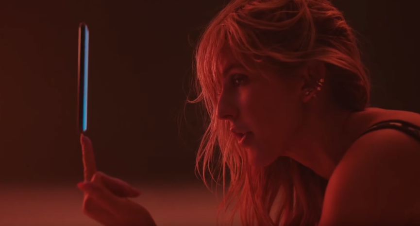 Элли Голдинг​Фото: кадр из видео