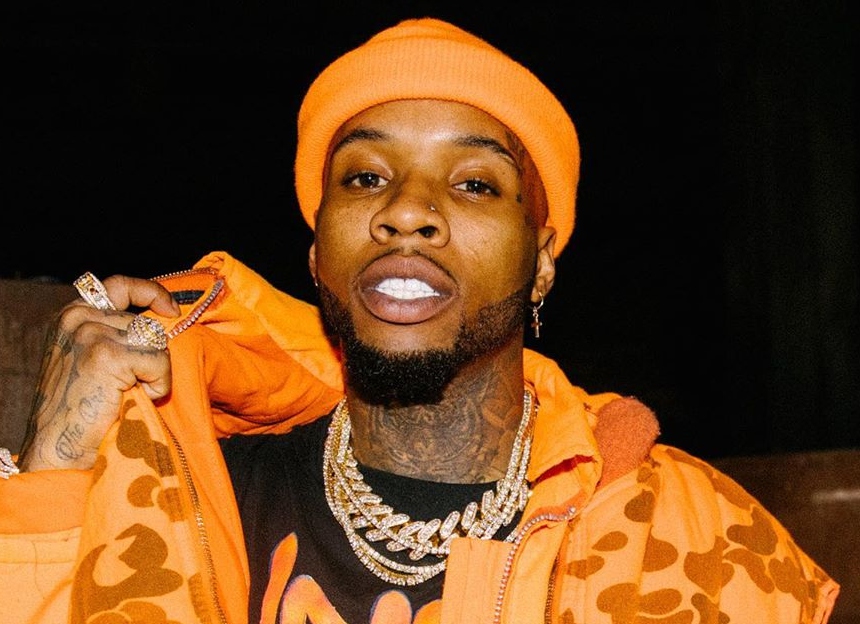 Тори ЛейнзФото: Instagram