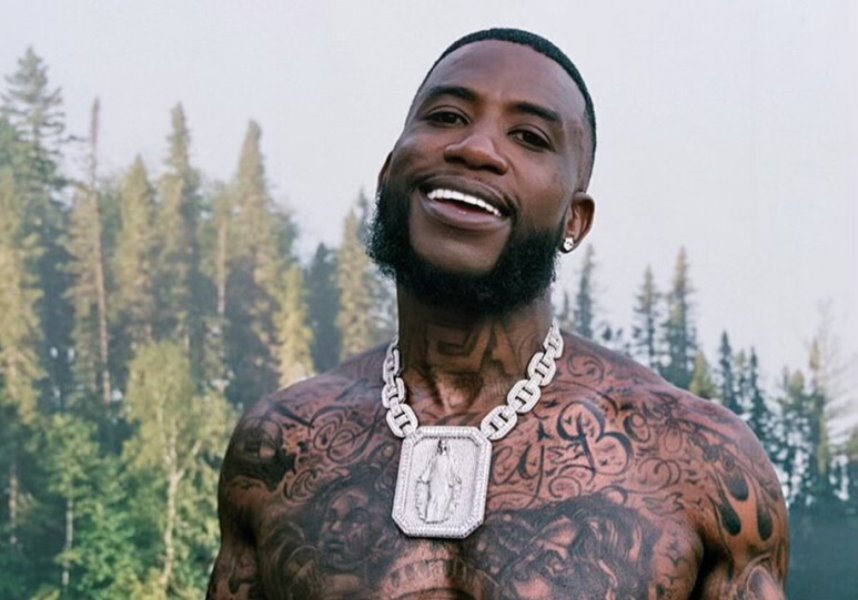 Gucci ManeФото: Instagram