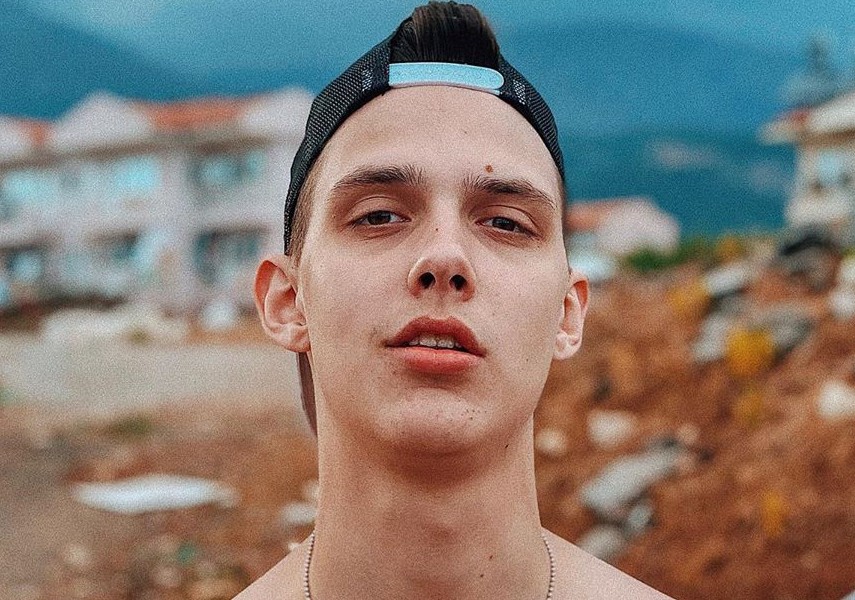 Тима Белорусских​Фото: Instagram 