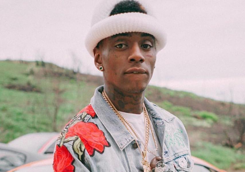 Soulja Boy ​Фото: Instagram 