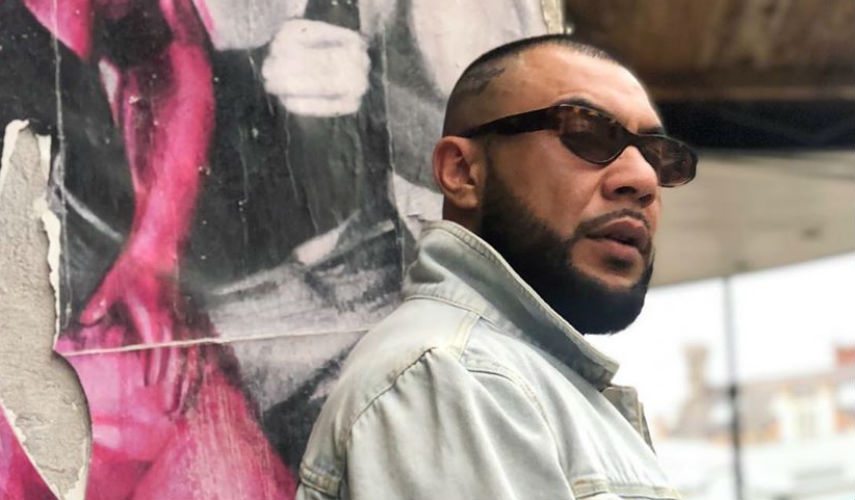 DoniФото: Instagram