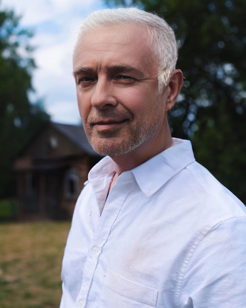 Егор Крид на пенсииФото: Instagram