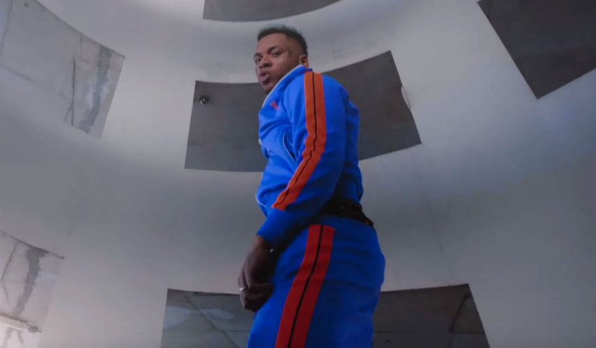 Жак ЭнтониФото: кадр из видео