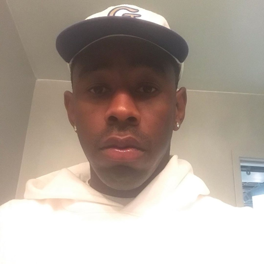Tyler, The Creator уже несколько лет разочарован в ЭминемеФото: Instagram
