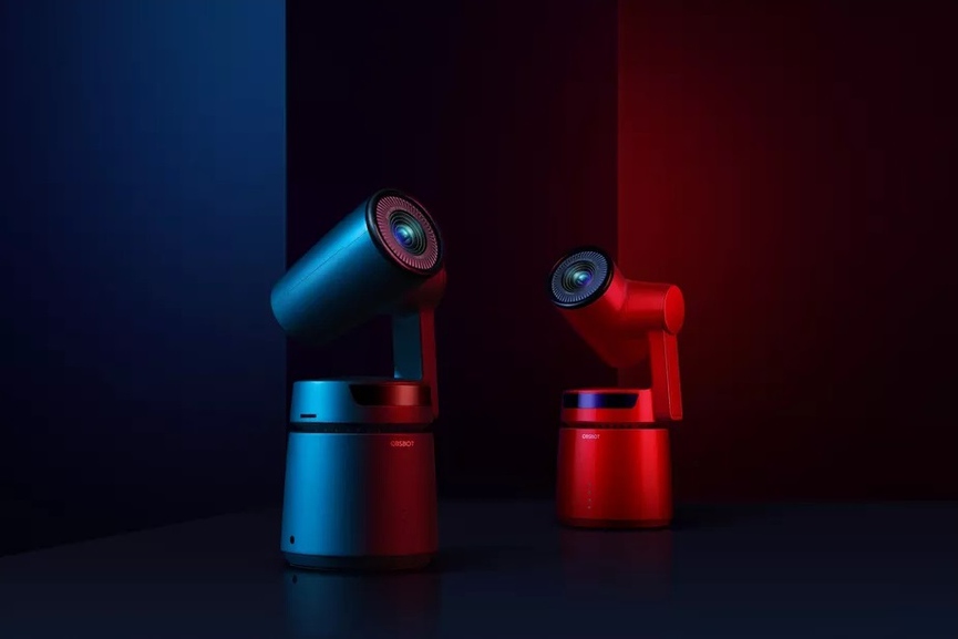 Фото: OBSBOT / Kickstarter