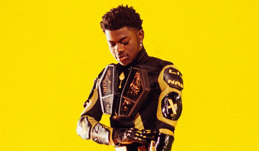 Lil Nas X​Фото: Instagram